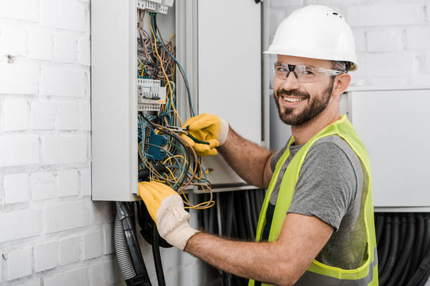 Best Electrician Near Me  in Dunellen, NJ