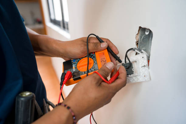 Best Electrical Installation Contractor  in Dunellen, NJ