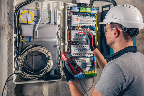 Professional Electrician in Dunellen, NJ
