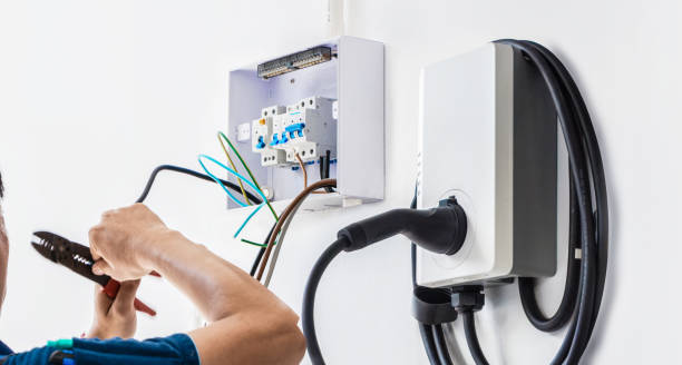 Best Local Electrician Companies  in Dunellen, NJ