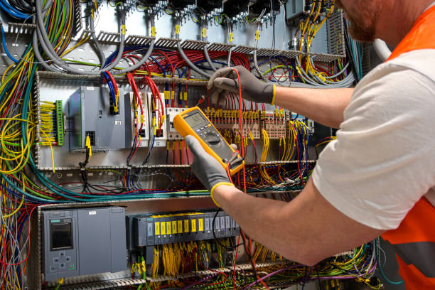 Best Circuit Breaker Repair  in Dunellen, NJ